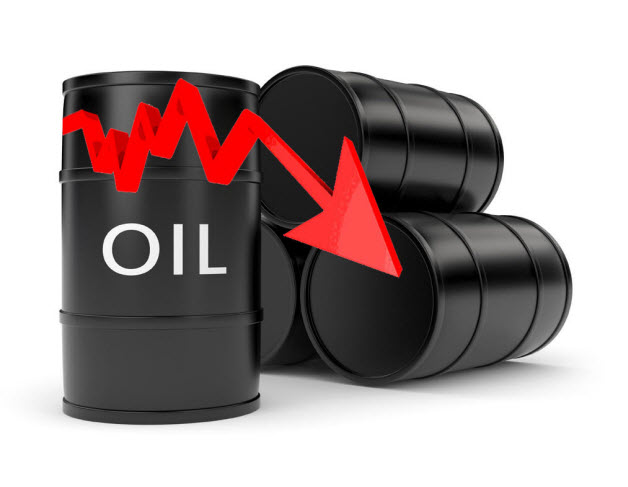سعر برميل النفط الكويتي ينخفض 1.89 دولار ليبلغ 48.41 دولار  